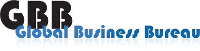 Global Business Bureau Logo